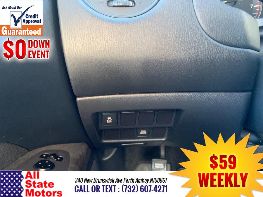 2015 Nissan Pathfinder 4WD 4dr SV, available for sale in Perth Amboy, New Jersey | All State Motor Inc. Perth Amboy, New Jersey 2015 Nissan Pathfinder 4WD 4dr SV, available for sale in Perth Amboy, New Jersey | All State Motor Inc. Perth Amboy, New Jersey