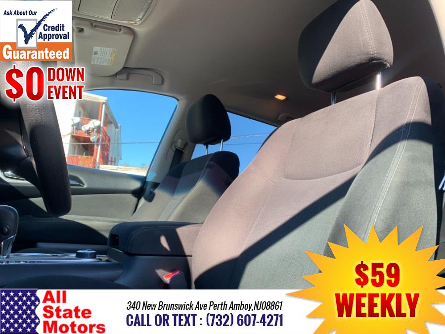 2015 Nissan Pathfinder 4WD 4dr SV, available for sale in Perth Amboy, New Jersey | All State Motor Inc. Perth Amboy, New Jersey 2015 Nissan Pathfinder 4WD 4dr SV, available for sale in Perth Amboy, New Jersey | All State Motor Inc. Perth Amboy, New Jersey
