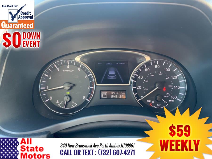 2015 Nissan Pathfinder 4WD 4dr SV, available for sale in Perth Amboy, New Jersey | All State Motor Inc. Perth Amboy, New Jersey 2015 Nissan Pathfinder 4WD 4dr SV, available for sale in Perth Amboy, New Jersey | All State Motor Inc. Perth Amboy, New Jersey