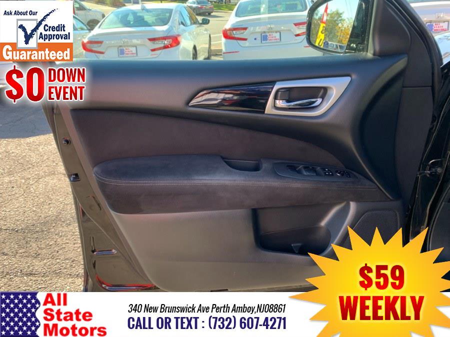 2015 Nissan Pathfinder 4WD 4dr SV, available for sale in Perth Amboy, New Jersey | All State Motor Inc. Perth Amboy, New Jersey 2015 Nissan Pathfinder 4WD 4dr SV, available for sale in Perth Amboy, New Jersey | All State Motor Inc. Perth Amboy, New Jersey