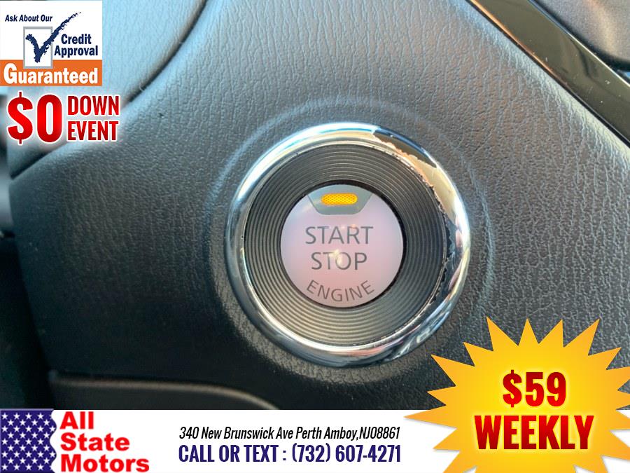 2015 Nissan Pathfinder 4WD 4dr SV, available for sale in Perth Amboy, New Jersey | All State Motor Inc. Perth Amboy, New Jersey 2015 Nissan Pathfinder 4WD 4dr SV, available for sale in Perth Amboy, New Jersey | All State Motor Inc. Perth Amboy, New Jersey
