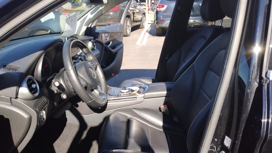 2016 Mercedes-Benz GLC 4MATIC 4dr GLC300 . 1 OWNER CLEAN CARFAX!!!, available for sale in Elmont, New York | Sunrise of Elmont. Elmont, New York 2016 Mercedes-Benz GLC 4MATIC 4dr GLC300 . 1 OWNER CLEAN CARFAX!!!, available for sale in Elmont, New York | Sunrise of Elmont. Elmont, New York