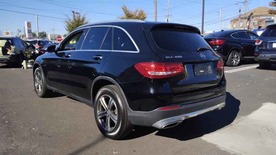 2016 Mercedes-Benz GLC 4MATIC 4dr GLC300 . 1 OWNER CLEAN CARFAX!!!, available for sale in Elmont, New York | Sunrise of Elmont. Elmont, New York 2016 Mercedes-Benz GLC 4MATIC 4dr GLC300 . 1 OWNER CLEAN CARFAX!!!, available for sale in Elmont, New York | Sunrise of Elmont. Elmont, New York