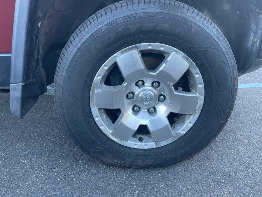 Used Toyota FJ Cruiser 4WD 4dr Auto (Natl) 2008 | Sunrise of Elmont. Elmont, New York Used Toyota FJ Cruiser 4WD 4dr Auto (Natl) 2008 | Sunrise of Elmont. Elmont, New York
