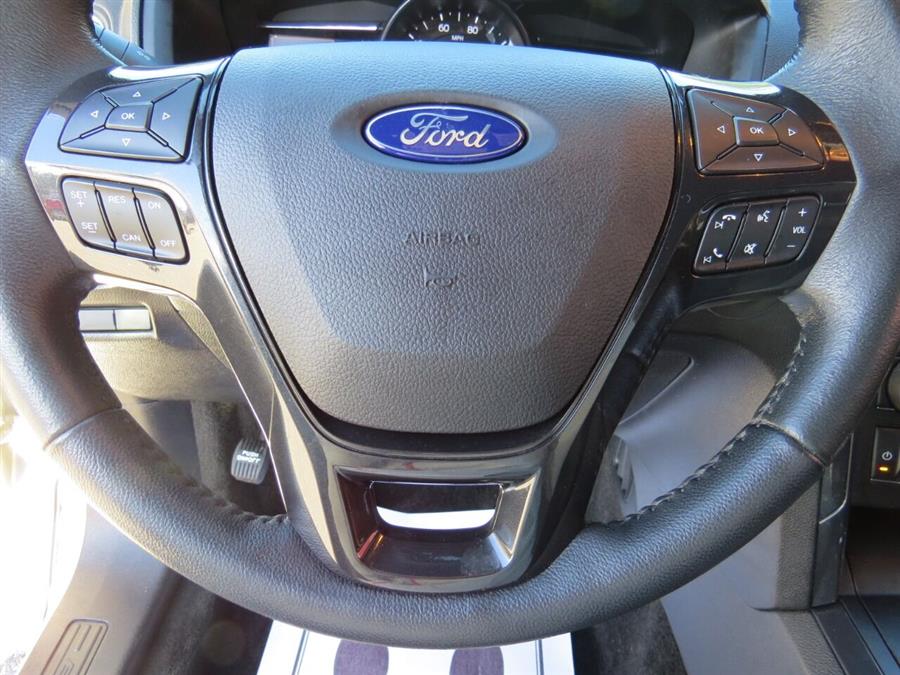 Used Ford Explorer XLT AWD 4dr SUV 2017 | Lake City Exports Inc. Auburn, Maine Used Ford Explorer XLT AWD 4dr SUV 2017 | Lake City Exports Inc. Auburn, Maine