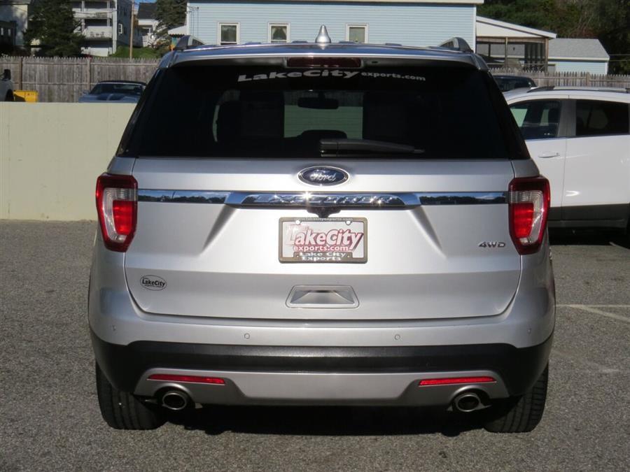 Used Ford Explorer XLT AWD 4dr SUV 2017 | Lake City Exports Inc. Auburn, Maine Used Ford Explorer XLT AWD 4dr SUV 2017 | Lake City Exports Inc. Auburn, Maine