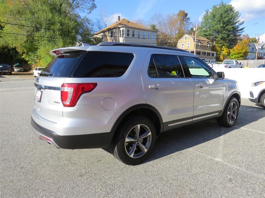 Used Ford Explorer XLT AWD 4dr SUV 2017 | Lake City Exports Inc. Auburn, Maine Used Ford Explorer XLT AWD 4dr SUV 2017 | Lake City Exports Inc. Auburn, Maine