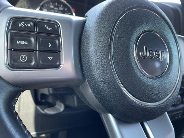 Used Jeep Wrangler Unlimited Freedom Edition 2017 | Blasius Federal Road. Brookfield, Connecticut Used Jeep Wrangler Unlimited Freedom Edition 2017 | Blasius Federal Road. Brookfield, Connecticut