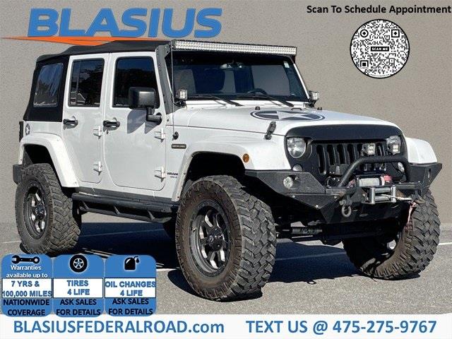 Used Jeep Wrangler Unlimited Freedom Edition 2017 | Blasius Federal Road. Brookfield, Connecticut Used Jeep Wrangler Unlimited Freedom Edition 2017 | Blasius Federal Road. Brookfield, Connecticut