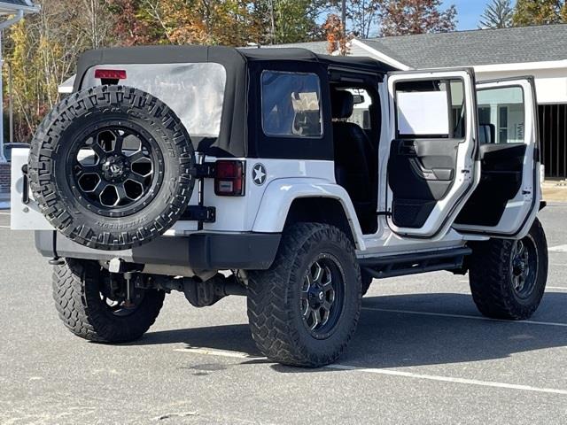 Used Jeep Wrangler Unlimited Freedom Edition 2017 | Blasius Federal Road. Brookfield, Connecticut Used Jeep Wrangler Unlimited Freedom Edition 2017 | Blasius Federal Road. Brookfield, Connecticut