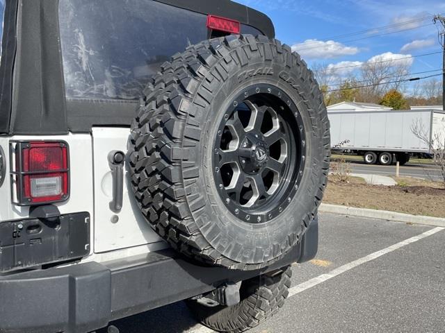 Used Jeep Wrangler Unlimited Freedom Edition 2017 | Blasius Federal Road. Brookfield, Connecticut Used Jeep Wrangler Unlimited Freedom Edition 2017 | Blasius Federal Road. Brookfield, Connecticut