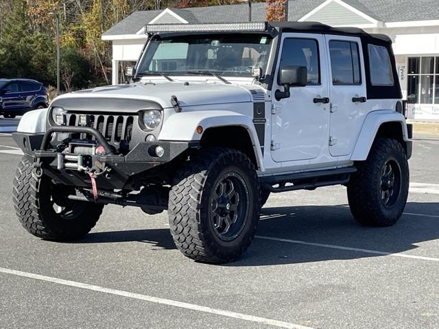 Used Jeep Wrangler Unlimited Freedom Edition 2017 | Blasius Federal Road. Brookfield, Connecticut Used Jeep Wrangler Unlimited Freedom Edition 2017 | Blasius Federal Road. Brookfield, Connecticut
