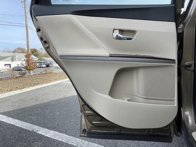 Used Toyota Venza LE 2013 | Blasius Federal Road. Brookfield, Connecticut Used Toyota Venza LE 2013 | Blasius Federal Road. Brookfield, Connecticut