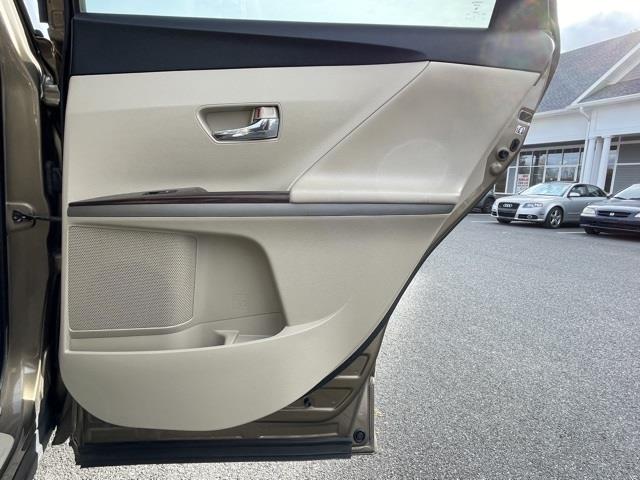 Used Toyota Venza LE 2013 | Blasius Federal Road. Brookfield, Connecticut Used Toyota Venza LE 2013 | Blasius Federal Road. Brookfield, Connecticut