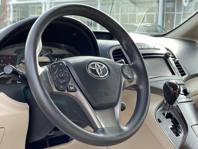 Used Toyota Venza LE 2013 | Blasius Federal Road. Brookfield, Connecticut Used Toyota Venza LE 2013 | Blasius Federal Road. Brookfield, Connecticut