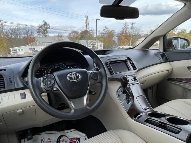 Used Toyota Venza LE 2013 | Blasius Federal Road. Brookfield, Connecticut Used Toyota Venza LE 2013 | Blasius Federal Road. Brookfield, Connecticut