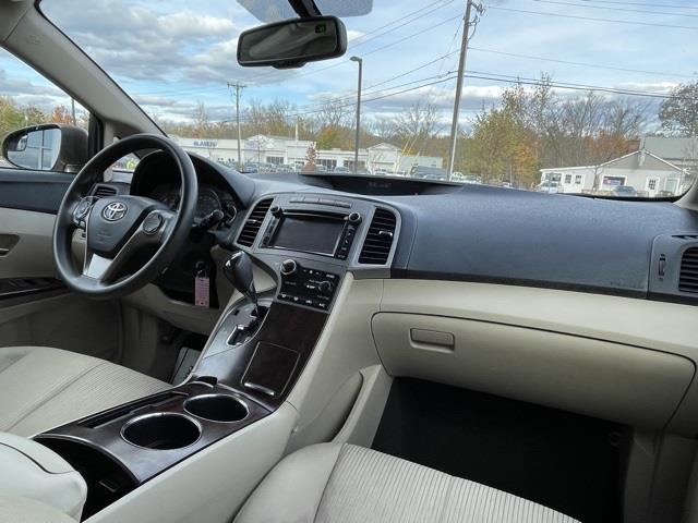 Used Toyota Venza LE 2013 | Blasius Federal Road. Brookfield, Connecticut Used Toyota Venza LE 2013 | Blasius Federal Road. Brookfield, Connecticut