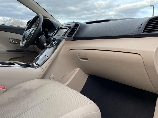 Used Toyota Venza LE 2013 | Blasius Federal Road. Brookfield, Connecticut Used Toyota Venza LE 2013 | Blasius Federal Road. Brookfield, Connecticut