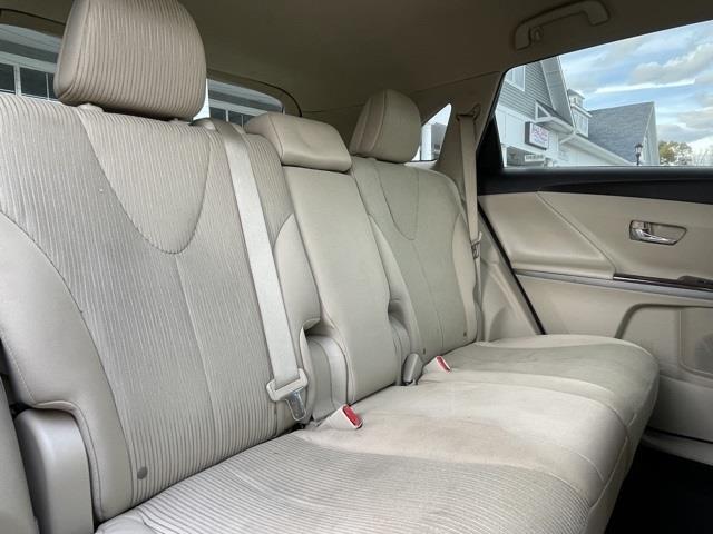 Used Toyota Venza LE 2013 | Blasius Federal Road. Brookfield, Connecticut Used Toyota Venza LE 2013 | Blasius Federal Road. Brookfield, Connecticut
