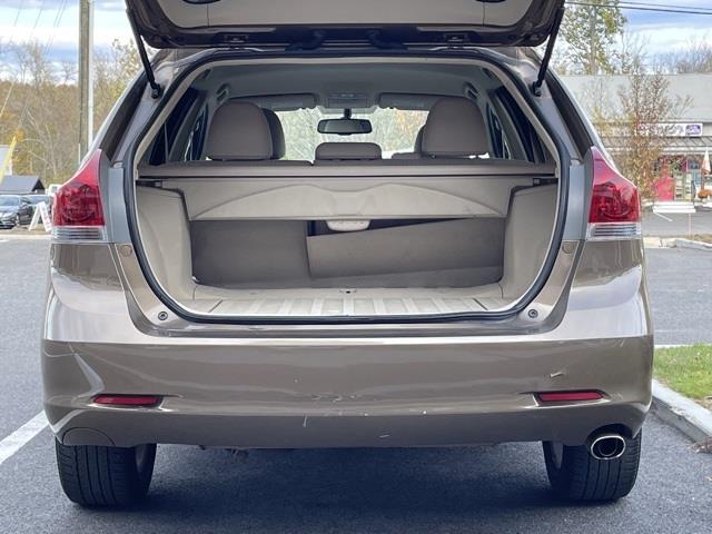 Used Toyota Venza LE 2013 | Blasius Federal Road. Brookfield, Connecticut Used Toyota Venza LE 2013 | Blasius Federal Road. Brookfield, Connecticut