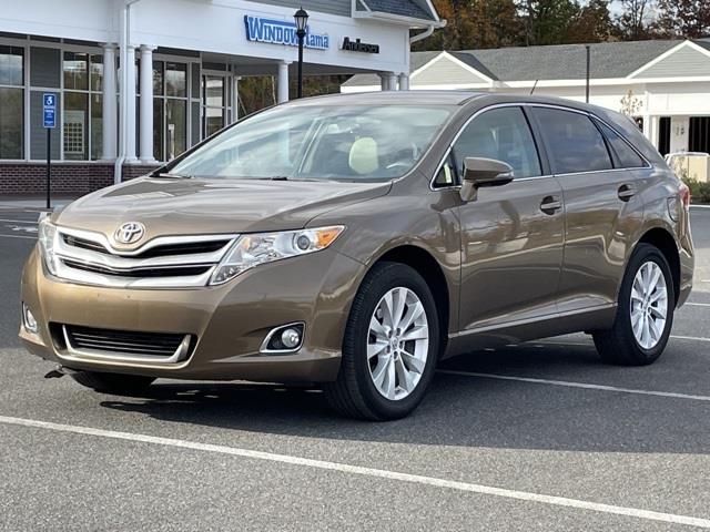Used Toyota Venza LE 2013 | Blasius Federal Road. Brookfield, Connecticut Used Toyota Venza LE 2013 | Blasius Federal Road. Brookfield, Connecticut