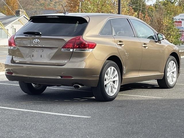 Used Toyota Venza LE 2013 | Blasius Federal Road. Brookfield, Connecticut Used Toyota Venza LE 2013 | Blasius Federal Road. Brookfield, Connecticut
