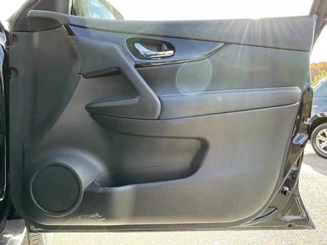 Used Nissan Rogue SL 2018 | Blasius Federal Road. Brookfield, Connecticut Used Nissan Rogue SL 2018 | Blasius Federal Road. Brookfield, Connecticut
