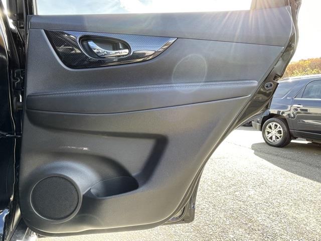 Used Nissan Rogue SL 2018 | Blasius Federal Road. Brookfield, Connecticut Used Nissan Rogue SL 2018 | Blasius Federal Road. Brookfield, Connecticut
