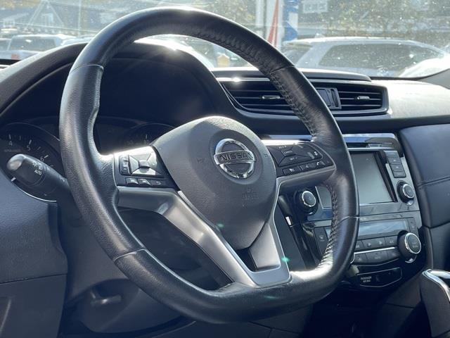 Used Nissan Rogue SL 2018 | Blasius Federal Road. Brookfield, Connecticut Used Nissan Rogue SL 2018 | Blasius Federal Road. Brookfield, Connecticut