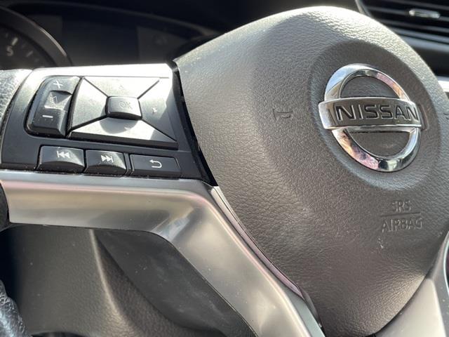 Used Nissan Rogue SL 2018 | Blasius Federal Road. Brookfield, Connecticut Used Nissan Rogue SL 2018 | Blasius Federal Road. Brookfield, Connecticut