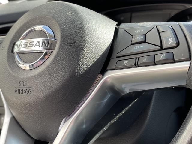Used Nissan Rogue SL 2018 | Blasius Federal Road. Brookfield, Connecticut Used Nissan Rogue SL 2018 | Blasius Federal Road. Brookfield, Connecticut