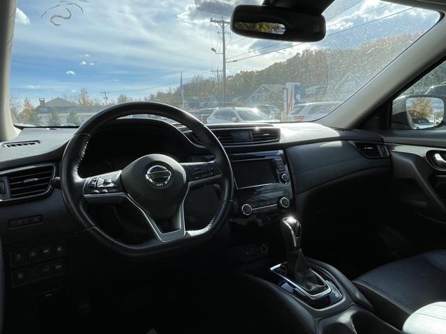 Used Nissan Rogue SL 2018 | Blasius Federal Road. Brookfield, Connecticut Used Nissan Rogue SL 2018 | Blasius Federal Road. Brookfield, Connecticut