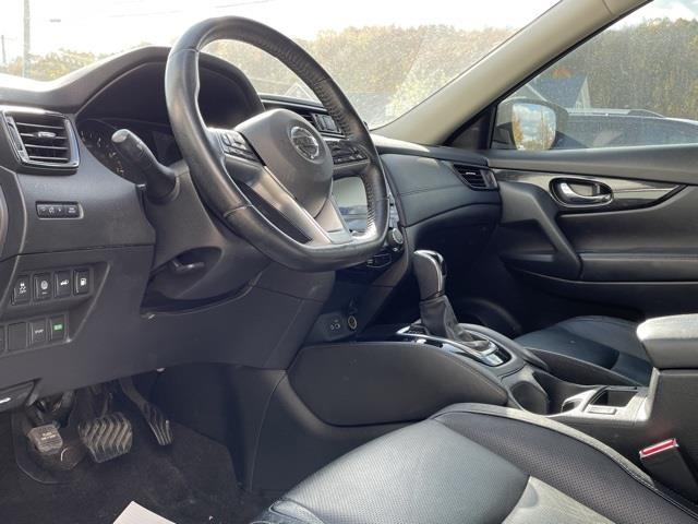 Used Nissan Rogue SL 2018 | Blasius Federal Road. Brookfield, Connecticut Used Nissan Rogue SL 2018 | Blasius Federal Road. Brookfield, Connecticut