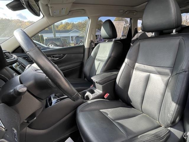 Used Nissan Rogue SL 2018 | Blasius Federal Road. Brookfield, Connecticut Used Nissan Rogue SL 2018 | Blasius Federal Road. Brookfield, Connecticut