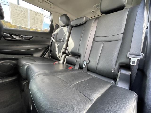 Used Nissan Rogue SL 2018 | Blasius Federal Road. Brookfield, Connecticut Used Nissan Rogue SL 2018 | Blasius Federal Road. Brookfield, Connecticut