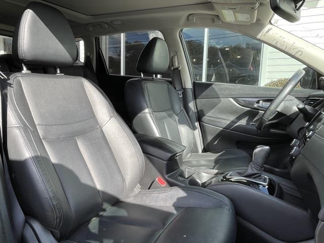 Used Nissan Rogue SL 2018 | Blasius Federal Road. Brookfield, Connecticut Used Nissan Rogue SL 2018 | Blasius Federal Road. Brookfield, Connecticut