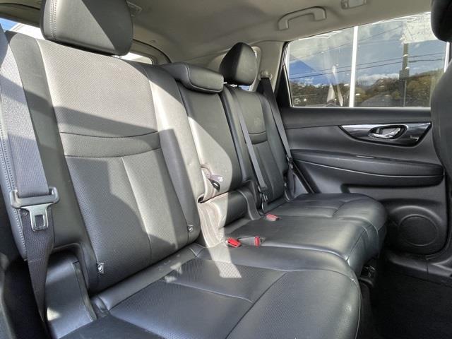 Used Nissan Rogue SL 2018 | Blasius Federal Road. Brookfield, Connecticut Used Nissan Rogue SL 2018 | Blasius Federal Road. Brookfield, Connecticut