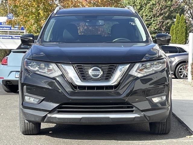 Used Nissan Rogue SL 2018 | Blasius Federal Road. Brookfield, Connecticut Used Nissan Rogue SL 2018 | Blasius Federal Road. Brookfield, Connecticut