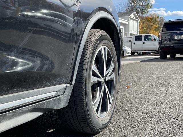 Used Nissan Rogue SL 2018 | Blasius Federal Road. Brookfield, Connecticut Used Nissan Rogue SL 2018 | Blasius Federal Road. Brookfield, Connecticut