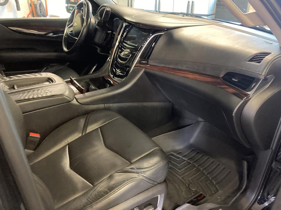 Used Cadillac Escalade ESV 4WD 4dr Luxury 2015 | Maine Central Motors. Pittsfield, Maine Used Cadillac Escalade ESV 4WD 4dr Luxury 2015 | Maine Central Motors. Pittsfield, Maine