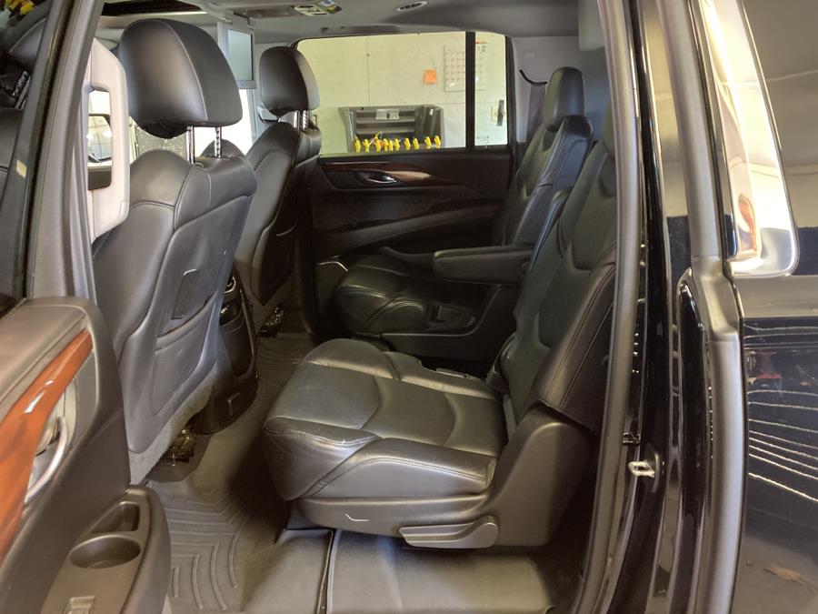 Used Cadillac Escalade ESV 4WD 4dr Luxury 2015 | Maine Central Motors. Pittsfield, Maine Used Cadillac Escalade ESV 4WD 4dr Luxury 2015 | Maine Central Motors. Pittsfield, Maine