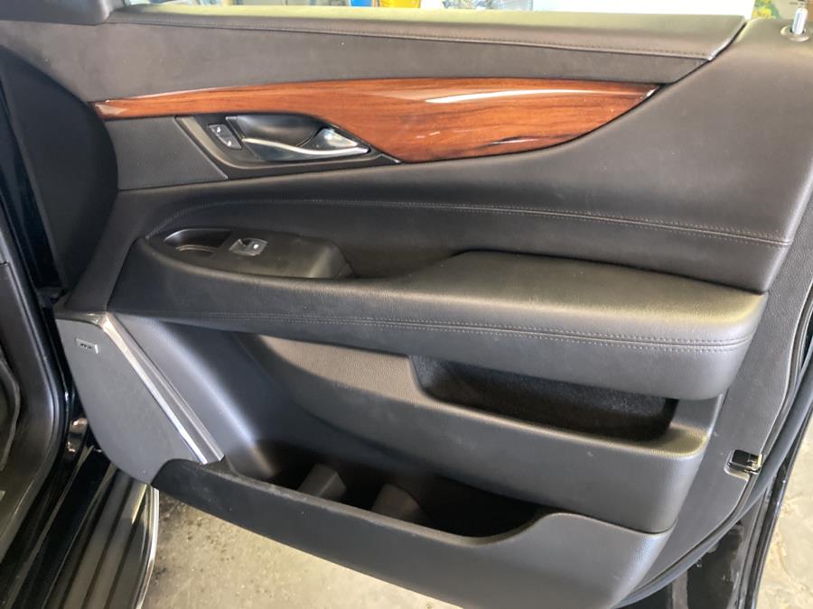 Used Cadillac Escalade ESV 4WD 4dr Luxury 2015 | Maine Central Motors. Pittsfield, Maine Used Cadillac Escalade ESV 4WD 4dr Luxury 2015 | Maine Central Motors. Pittsfield, Maine