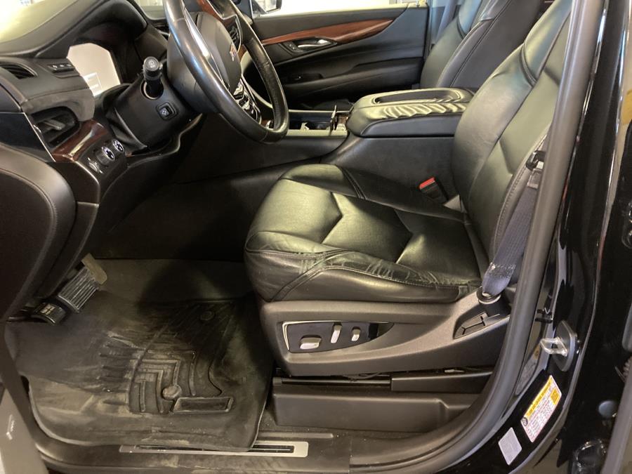 Used Cadillac Escalade ESV 4WD 4dr Luxury 2015 | Maine Central Motors. Pittsfield, Maine Used Cadillac Escalade ESV 4WD 4dr Luxury 2015 | Maine Central Motors. Pittsfield, Maine