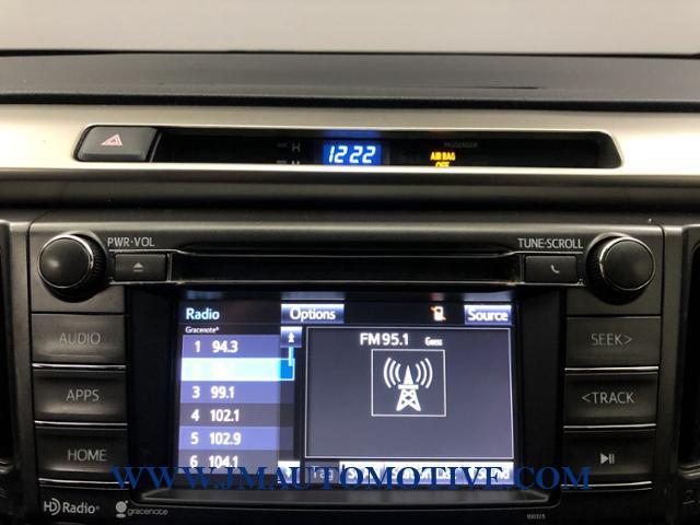 2014 Toyota Rav4 AWD 4dr XLE, available for sale in Naugatuck, Connecticut | J&M Automotive Sls&Svc LLC. Naugatuck, Connecticut 2014 Toyota Rav4 AWD 4dr XLE, available for sale in Naugatuck, Connecticut | J&M Automotive Sls&Svc LLC. Naugatuck, Connecticut