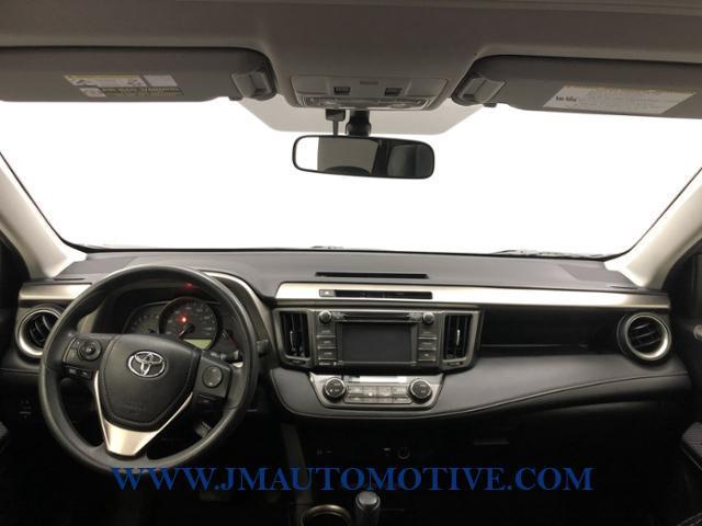 2014 Toyota Rav4 AWD 4dr XLE, available for sale in Naugatuck, Connecticut | J&M Automotive Sls&Svc LLC. Naugatuck, Connecticut 2014 Toyota Rav4 AWD 4dr XLE, available for sale in Naugatuck, Connecticut | J&M Automotive Sls&Svc LLC. Naugatuck, Connecticut