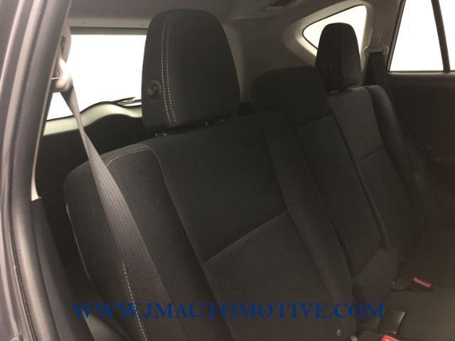2014 Toyota Rav4 AWD 4dr XLE, available for sale in Naugatuck, Connecticut | J&M Automotive Sls&Svc LLC. Naugatuck, Connecticut 2014 Toyota Rav4 AWD 4dr XLE, available for sale in Naugatuck, Connecticut | J&M Automotive Sls&Svc LLC. Naugatuck, Connecticut