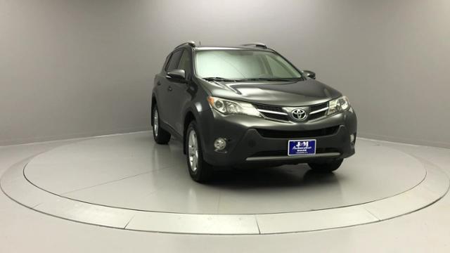 2014 Toyota Rav4 AWD 4dr XLE, available for sale in Naugatuck, Connecticut | J&M Automotive Sls&Svc LLC. Naugatuck, Connecticut 2014 Toyota Rav4 AWD 4dr XLE, available for sale in Naugatuck, Connecticut | J&M Automotive Sls&Svc LLC. Naugatuck, Connecticut