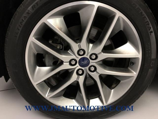 2017 Ford Edge Titanium FWD, available for sale in Naugatuck, Connecticut | J&M Automotive Sls&Svc LLC. Naugatuck, Connecticut 2017 Ford Edge Titanium FWD, available for sale in Naugatuck, Connecticut | J&M Automotive Sls&Svc LLC. Naugatuck, Connecticut