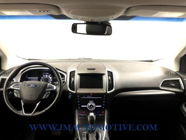 2017 Ford Edge Titanium FWD, available for sale in Naugatuck, Connecticut | J&M Automotive Sls&Svc LLC. Naugatuck, Connecticut 2017 Ford Edge Titanium FWD, available for sale in Naugatuck, Connecticut | J&M Automotive Sls&Svc LLC. Naugatuck, Connecticut