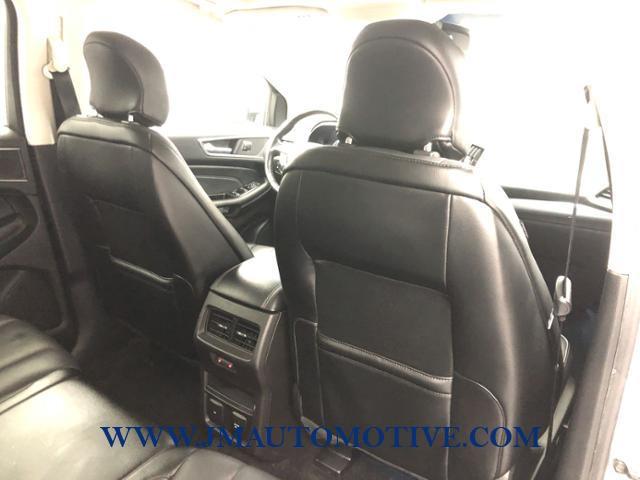 2017 Ford Edge Titanium FWD, available for sale in Naugatuck, Connecticut | J&M Automotive Sls&Svc LLC. Naugatuck, Connecticut 2017 Ford Edge Titanium FWD, available for sale in Naugatuck, Connecticut | J&M Automotive Sls&Svc LLC. Naugatuck, Connecticut